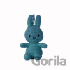 Miffy Menčester letecká modrá kľúčenka - CMA Group