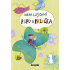 Pupo a Fazuľka - Hana Lasicová