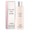 Lancôme La Vie Est Belle telové mlieko 200 ml WOMAN