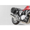 MB Sw-Motech Blaze Brašne pre Honda CB1100 / EX (MB Sw-Motech Blaze Brašne pre Honda CB1100 / EX)