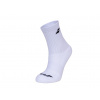 Babolat 3 Pairs Pack White/White 47/50