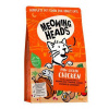 MEOWING HEADS Paw Lickin’ Chicken 4kg