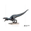 Iron Studios Jurassic World Fallen Kingdom Art Scale Soška 1/10 Blue 19 cm