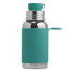 Pura nerezová fľaša so športovým uzáverom 550ml - Mint – Mint | športový uzáver | ekologická nerezová fľaša