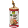Rice Up Ryžové chlebíčky so 7 druhmi semien 120 g