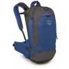 Osprey športový batoh modrý