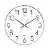 Nástenné hodiny JVD HX8016.1 Sweep tichý chod