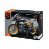 Stavebnica iM.MASTER motorka plast 572 dielikov v krabici 31x23x7 cm