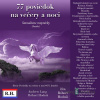 77 poviedok na večery a noci - Andrew Lang, Robert Hodoši - online doručenie