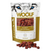 WOOLF pochúťka Rabbit Chunkies 100g