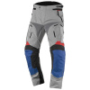 SCOTT OUTLET pant DUALRAID DP - 2019, light grey/blue, XXXL
