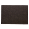 ASA Selection Prostírání ASA Slection MELI-MELO 33x46 cm | tmavě hnědá