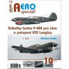 AEROspeciál 10 - Stíhačky Curtiss P-40E pro Jávu a potopení USS Langley 1. část - Miroslav Šnajdr