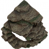Trixie Rohová skala s jaskyňou púštny prales 24x19x25 cm