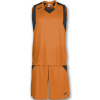 Basketbalový set Joma Final Farba: Oranžová, Veľkosť: 3XL