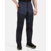 Kilpi HOSIO-M Dark blue - SS Pánske outdoorové nohavice 2 v 1