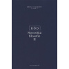 Röd - Novověká filosofie II