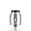 Augvape Druga 24 V2 RDA atomizér Barva: Stříbrná