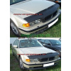 BMW E38 kožený kryt kapoty, rv. 98-01