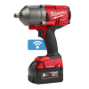 MILWAUKEE 4933459727 M18 ONEFHIWF12-502X M18 FUEL™ ONE-KEY™1/2” vysokootáčkový rázový