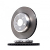 TATechnix Brzdové kotúče BMW 3 Gran Turismo (F34) 320i, 320ixD, 328i, 328ixD, 330i, 330ixD, 335i,