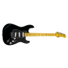 G&L Tribute Legacy Black Gloss, MP