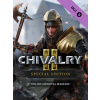 Torn Banner Studios Chivalry 2 - Special Edition Content DLC (PC) Steam Key 10000326335002