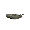 Fox Fox 200 X Boat, Variant Fox 200x 2.0m inlatable Boat Air deck