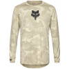FOX cyklo dres Ranger Tru Dri Ls Jersey - S