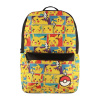 Difuzed Bioworld Europe batoh Pokémon Pikachu Lady žltý