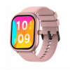 Inteligentné hodinky Zeblaze GTS 3 Pro ružové