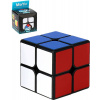 Hra Hlavolam (Rubikova) kostka magická 2x2 skládačka plast