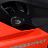 R&G CRASH PADS
