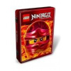 Lego Ninjago Tin of Books