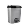 Kôš odpadkový ORION 30L sivý