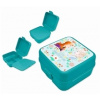 Box na desiatu Disney Frozen - Sisters