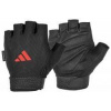 Adidas Essential Adjustable Gloves Red/M