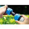 Spojka AQUACRAFT® 550912, MAX-Flow, 2W, 1