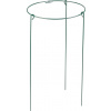 STREND PRO Garden Opora Strend Pro, záhradná, na rastliny, kruhová, 25x46 cm