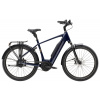 TREK District+ 5 Belt DEEP DARK BLUE Veľkosť: XXL, Kapacita batérie: 800Wh