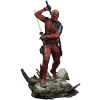 Iron Studios Deadpool & Wolverine - Deadpool - Legacy Replica, 1:4 - 58 cm, MARCAS108124-14