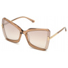 Sluneční brýle Tom Ford FT 0766 – 57G se slevou 10 %