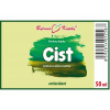 CIST (ruža cistová - skalné) kvapky (tinktúra) 50ml | Bylinné kvapky