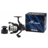 NAVIJAK OKUMA AK 4000 BAITFEEDER