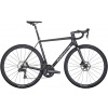 Cestný bicykel MMR ADRENALINE 00 - Carbon N Chrome - veľkosť L 24/2025