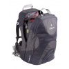 LittleLife Traveller S4 Detský nosič sivý