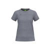 ERIMA CMPT TRIKO - DÁMSKÉ - Šedá - veľkosť 34 eur