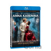 Anna Karenina Blu-ray