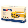 Monti System 55 Liguid Food Actros L MB 1:48