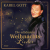 Gott Karel - Die Schonsten Weihnachtslieder / 3CD [3 CD]